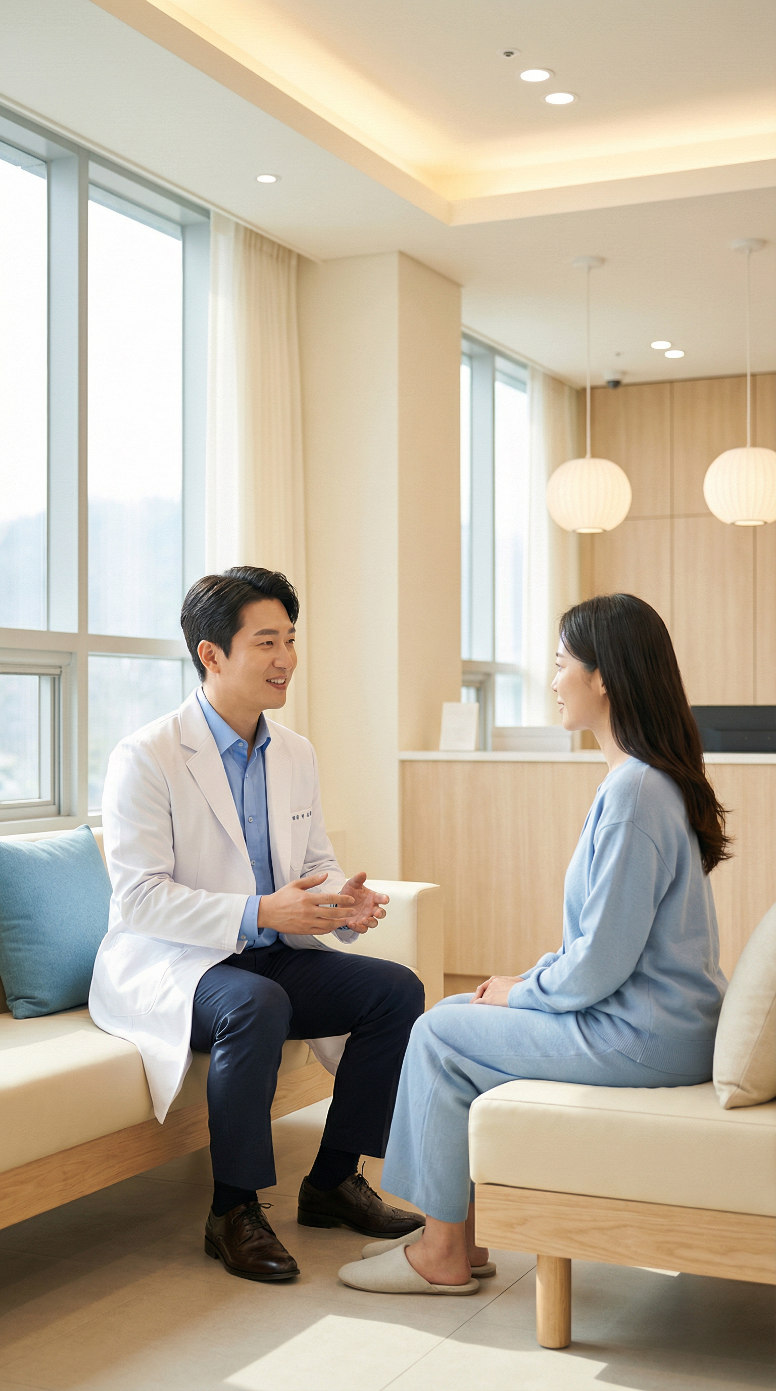 Medical Consultation